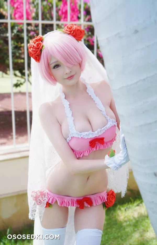 HidoriRose - 2