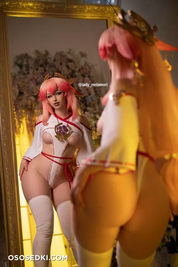 LadyMelamori - 2