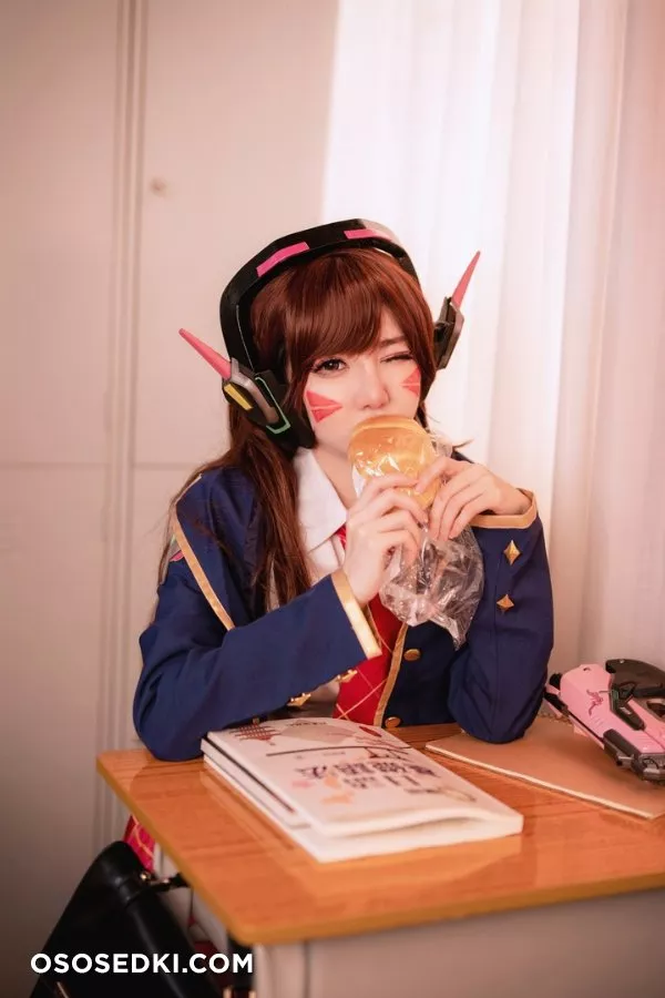 SallyDorasnow - 2
