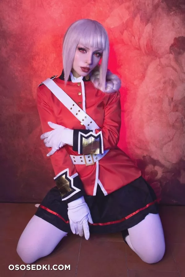 ShiroKitsune - 2