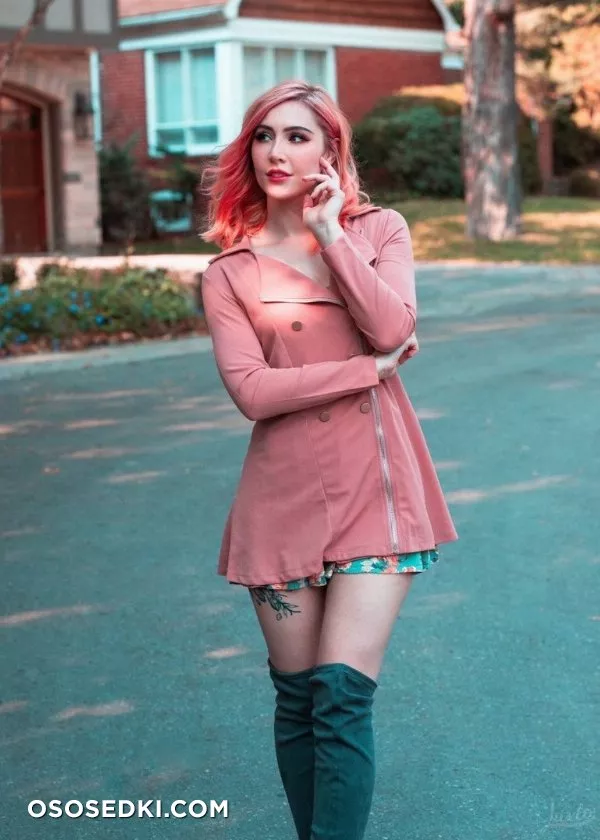 Luxlo - Pink - 2