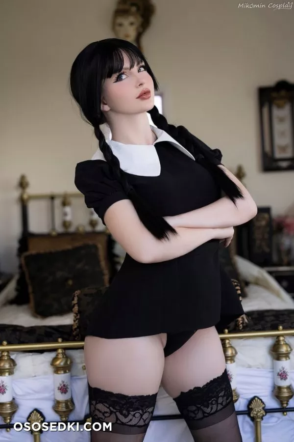 Mikomin - 1