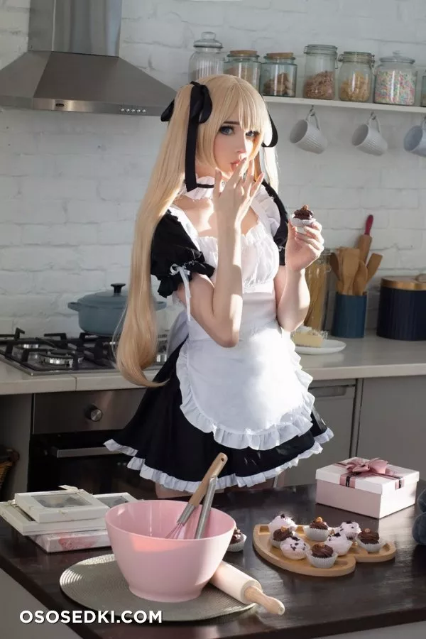 Candy Ball - Marie Rose - 2