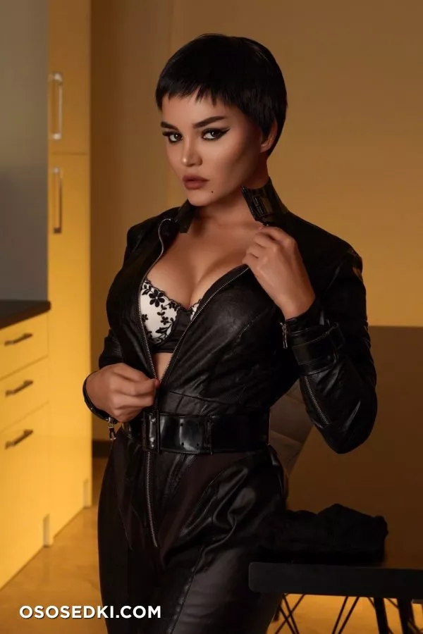 Kalinka Fox (Christina Fink) - 1