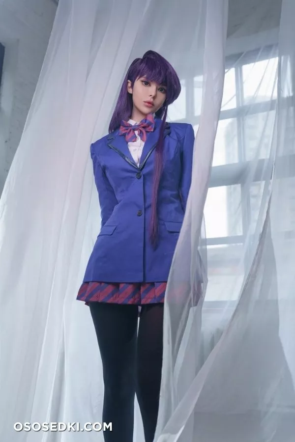 Vinnegal - Shuuko Komi - 1