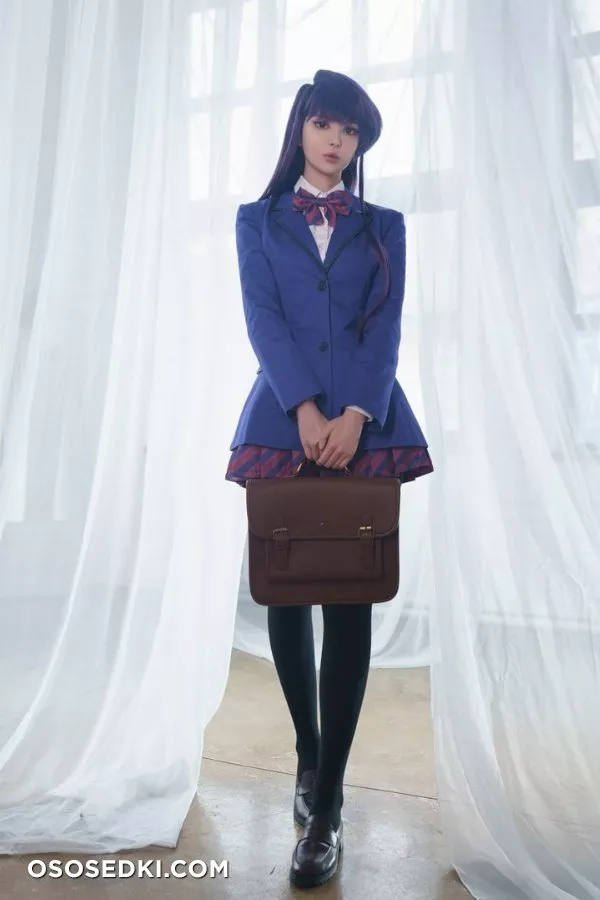 Vinnegal - Shuuko Komi - 2