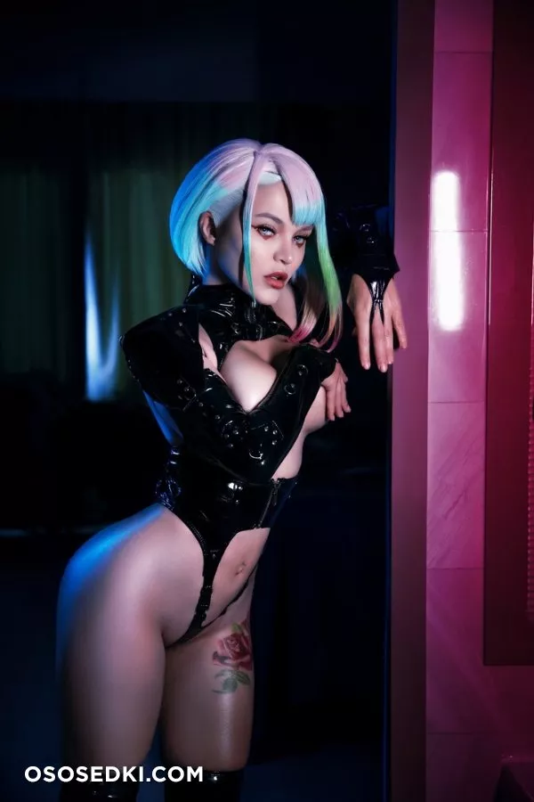 Kalinka Fox - Lucy - 2