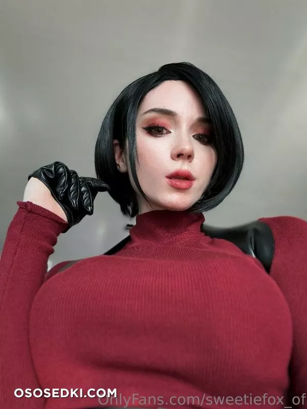 SweetieFox - 2