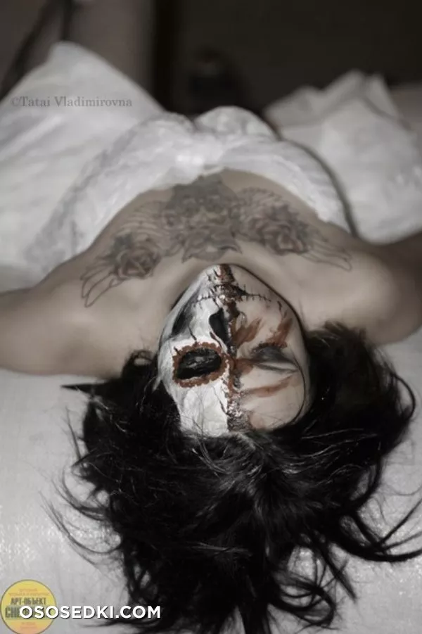 Юлиана Гинсбург - 2