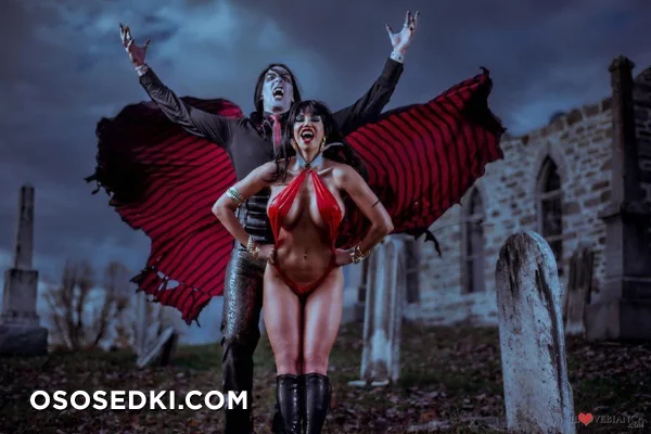 Bianca Beauchamp - 2