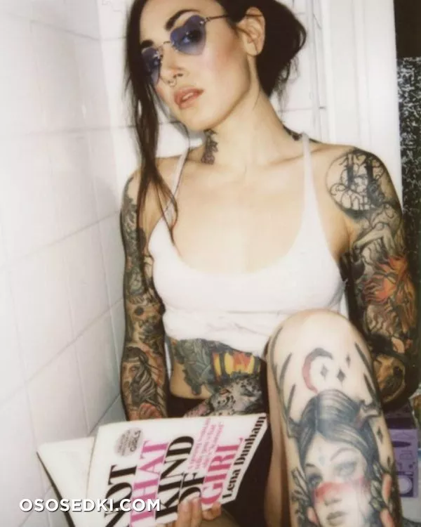 Michelle Maron - 2