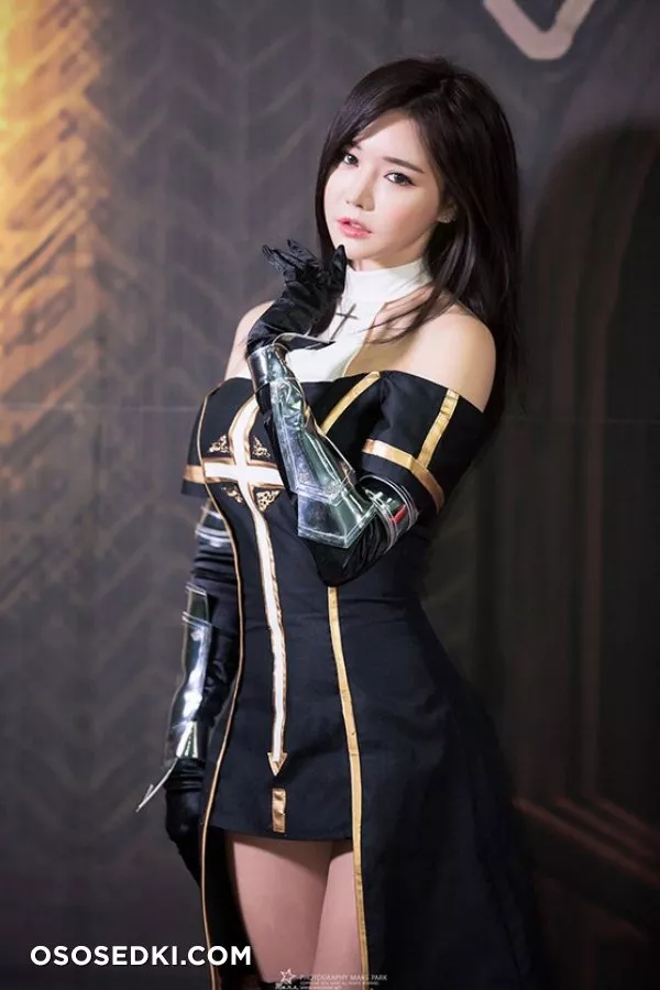 Han Ga Eun - 2