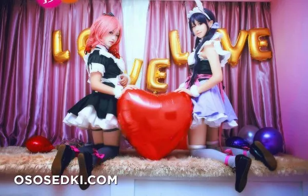 Love Live! by wafu和风 , 院长Miya - 2