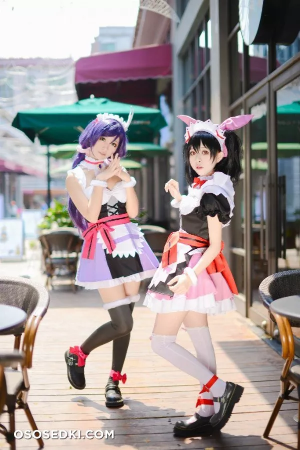 Love Live! - 2