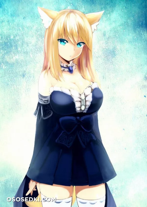 Neko ^__^ - 2
