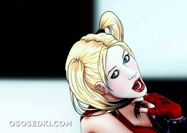 Harley Quinn - 2
