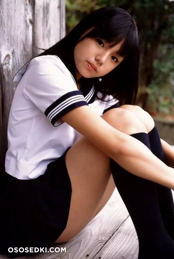 Asian School Girls - 2