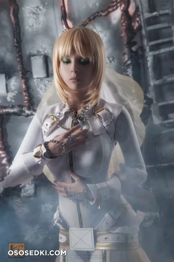 Disharmonica (Nero Claudius (Bride)) - 2
